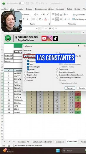 🚀 Delete cell contents without formulas in Excel! Quick and easy!