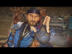 Mortal Kombat 11: Sub-Zero Vs All Characters | All Intro/Interaction Dialogues