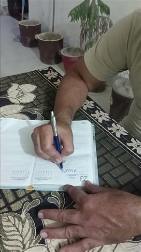 Writing Problems in Essential Tremors #essentialtremor