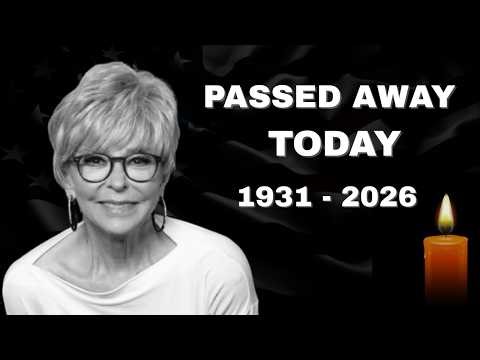 7 Famous Celebrities Who Died in the Last Few Days
