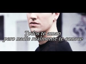 Generations - Logan Henderson (Lyrics - Español e Ingles)