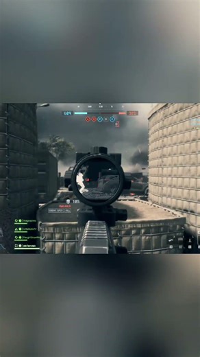 Epic Battlefield Combat: Intense Firefights & Objective Capture! #shorts