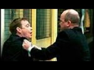 EastEnders - Phil Mitchell & Ian Beale Extra Clips 1994 - 2014 (A Response To RandomUploads2017)