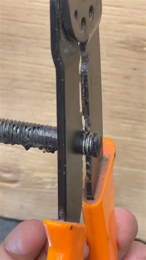 Remove rust from screws in secondsFast home solution with instant result#RustFixDE #ScrewClean #HeimwerkerDE | ProjectduJour.ie