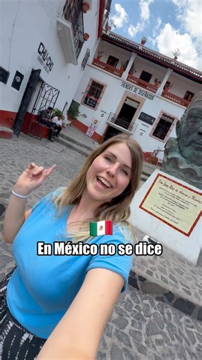 What other phrases do you know? 😃✨🇲🇽