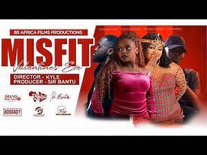 MISFIT FULL MOVIE #kenya #movies