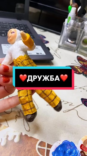 Handcrafted Doll Making: Detailed Craftsmanship Showcase