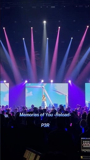 Lotus Juice & Azumi Takahashi colored the night at Persona Live 2026: Awakenings 🎤💫