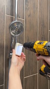 73K views · 135 reactions | The ultimate shower head upgrade   This original video was produced by Network Media and Leon & LaCongo | The Puzzle and Pointers | Facebook