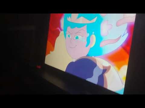 Amphibia the hardest thing the moon core suomi use angel graffic stomper to hits calamity Anne