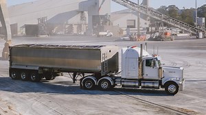 Fertiliser prices set to fall