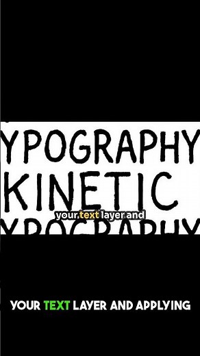 Motion Tile in After Effects