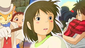 The Greatest Isekai Anime Movies Ever, Ranked