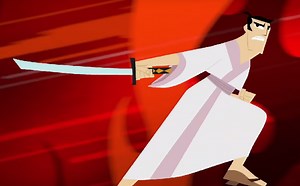 Here's Our First Look At the New Samurai Jack Game Coming Soon