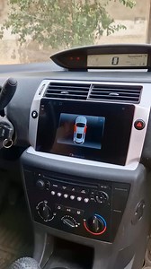 5.9K views · 42 reactions | Montage tablette Android nakamichi 5240 Dvd C4 2010 #sonoautotiaret #sono #c4cactus #citroen | Sono auto Tiaret | Facebook