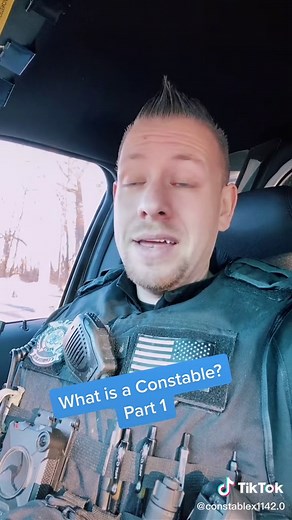 Understanding Constables in Pennsylvania
