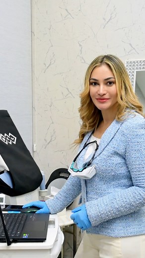 Un día con la doctora Indira Rivas en CEME es la oportunidad perfecta para renovar tu bienestar y confianza, con tratamientos personalizados y de alta calidad.✨ ¡Ven y descubre tu mejor versión!🤩 | CEME - Centro Europeo de Medicina Estética