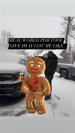 Don’t forget we still have so much to giveaway PLUS the chance to win 50% off in person training!!!!!!!! | Real World PDR