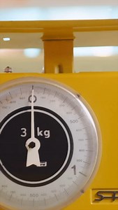 The weighing scale result that me and my skin would definitely love ✨ It’s lightweight, it’s long-lasting, it’s non-greasy, it’s sensitive skin friendly, it’s everything… yet Simple! #nothingbutkind | Twarita Nagar