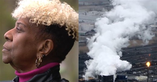 The human cost of pollution in Gary, Indiana