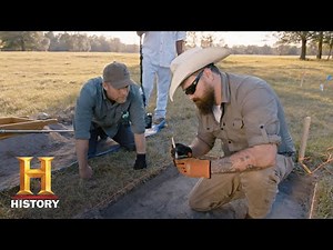 Found: Bonus - What Do You Do with a Found Artifact? | History