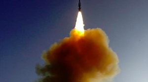 What is anti-satellite weapon India successfully tested under Mission Shakti?