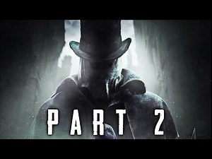Jack the Ripper Assassin's Creed Syndicate Walkthrough Gameplay Part 2 - Lady Owers (AC Syndicate)