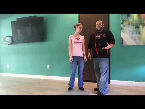 Basics - One Step & Two Step Rhythms