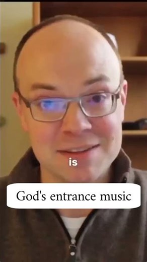 God's entrance music #catholic #catholicmass #liturgy #sacredmusic #alleluia #priesthood #worship