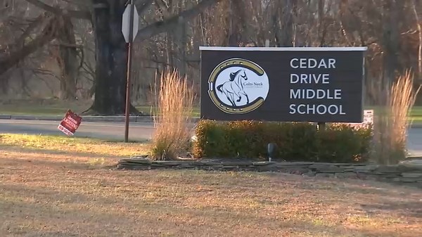 Controversy brewing over Secretary of Education McMahon's visit to Colts Neck middle school