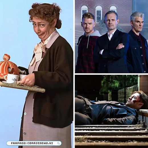 CORRIE KILLER Coronation Street’s newest killer revealed ahead of huge festive storyline that will include special flashback episode 👇👇Continue Reading Below Information ....👇👇 | Corrie Full Seasons