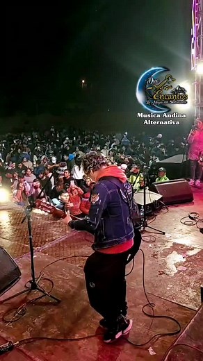 Dúo Encantos en Vivo: Amor a Primer Vista