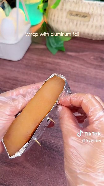 Air Fryer Recipe: Crispy Pork Belly