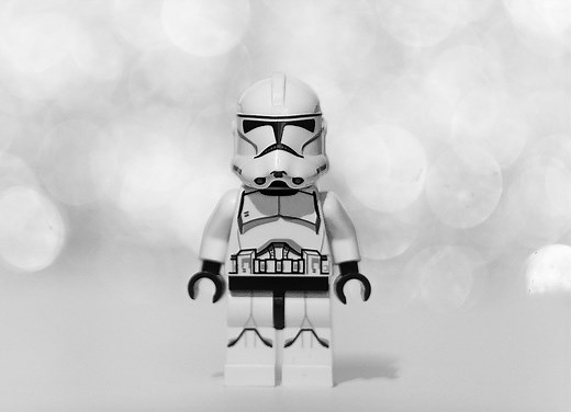 JDR Star Wars : le Point Complet - JDR-Mania