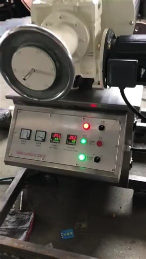 Chocolate Conching Machine Equipment Conche Chocolate