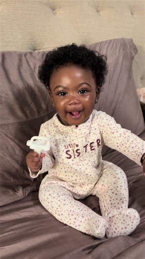 Back to regular programming, good morning ☀️ #sistaaa