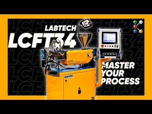 Labtech Filter Tester LCFT34-GP: A Comprehensive Operational Guide