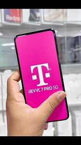 T Mobile Revvl 7pro (5g) (8-256) global TK: 15,999 | Unboxing Tech