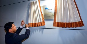 Airports Fiji Limited now known as Fiji Airports Limited