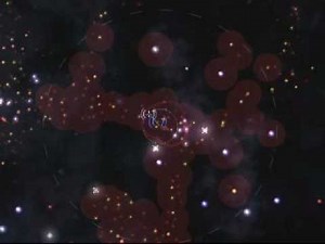 Spore Guide: How to get to the Galactic Core