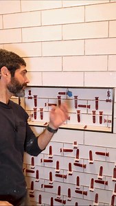14K views · 1.1K reactions | Schluter LED shower niche tips…I install...