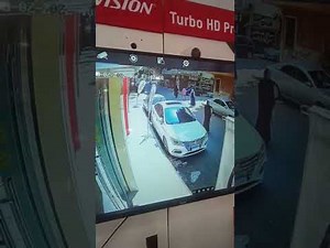 Hikvision motion detection alarm and notification كاشف الحركه في في أجهزة هيك فيجن