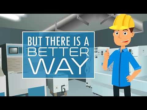 Smart Fog Industrial Humidifiers