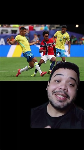 O BRASIL QUEBROU UM RECORDE! #copadomundo #futebol