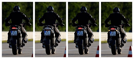 ESS（エマージェンシー ストップ シグナル）とは？ 車両に搭載する以外のあり方も追求されている!?【現代バイク用語の基礎知識] - webオートバイ