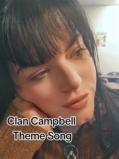 Clan Campbell roll call!!! have your heard our song? knowing the history what emotions does this invoke? #celticwitch #scottish #clancampbell #scottishhistory