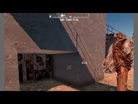 Quick Tip Remove Quick Waypoint 7 Days To Die