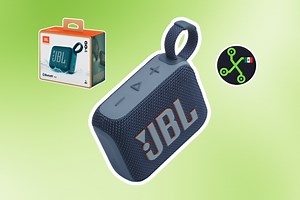 Es una de las bocinas más compactas y mejor valoradas del mercado: Mercado Libre la tiene de oferta