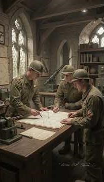 "The War That Invented Computers | Secret Story of ENIAC" #history#american #computerhistory #facts