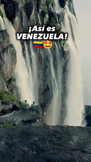 Descubre lo más bonito de Venezuela: paisajes y turismo